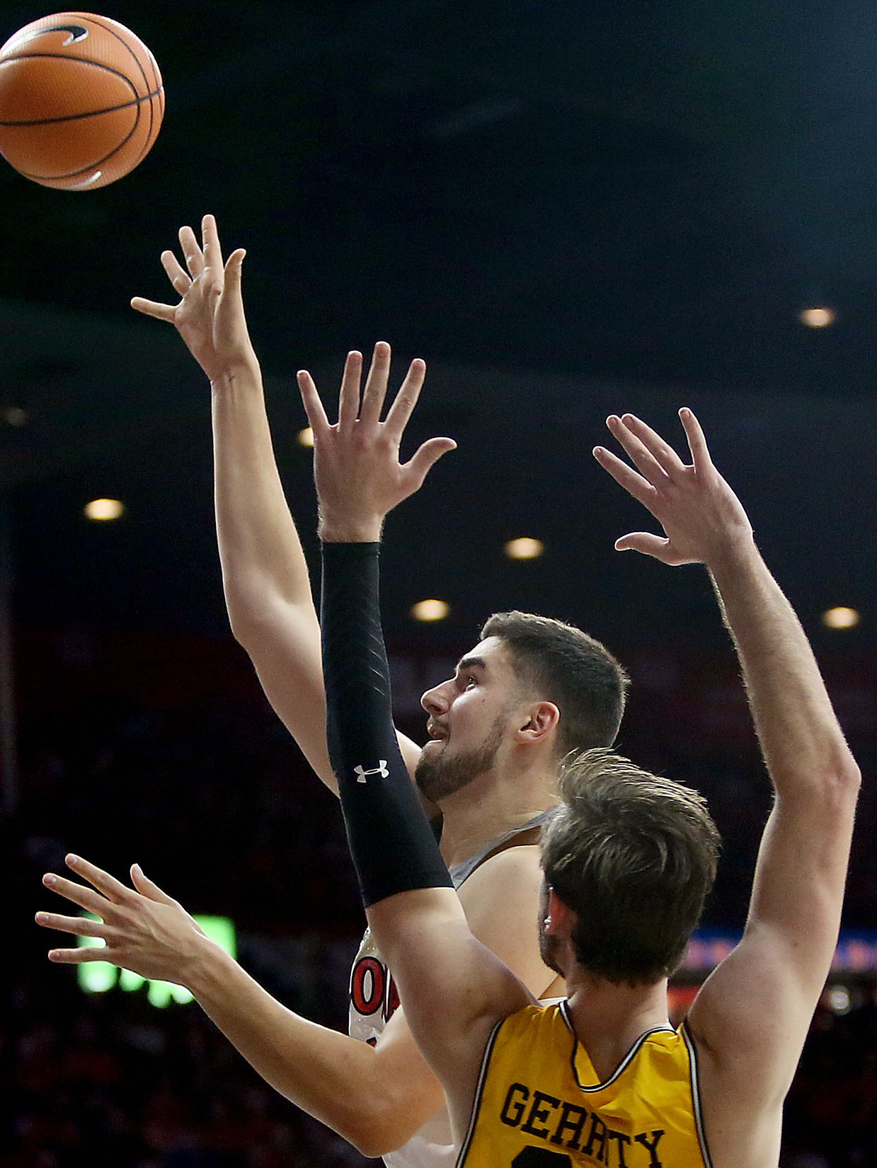 Arizona vs UMBC